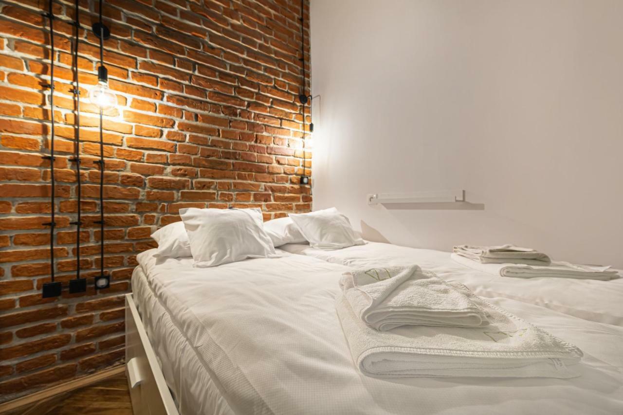 Miomio Apartments Krakow Exterior photo